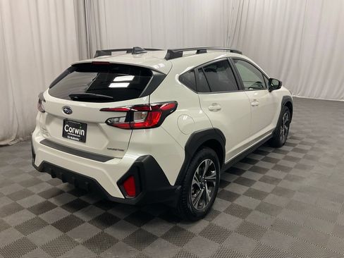 Used 2024 Subaru Crosstrek 2.0i Premium w/ Popular Package #4 AWD/4WD image 2