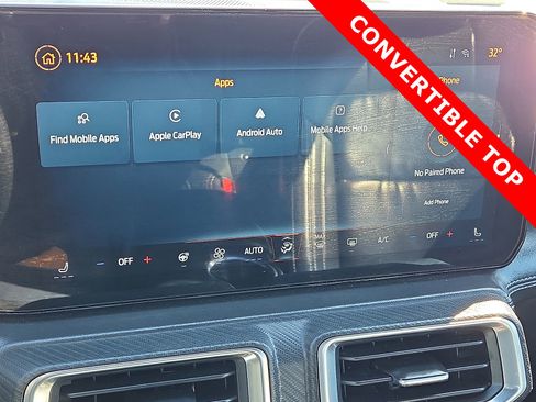 Used 2024 Ford Mustang Premium image 17