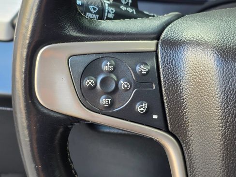 Used 2018 GMC Yukon XL Denali w/ Denali Ultimate Package RWD image 18