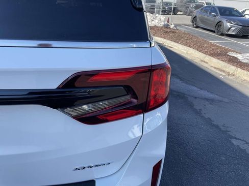 Used 2025 Honda Odyssey Sport-L image 18