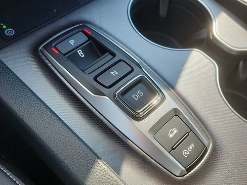 New 2026 Honda Ridgeline RTL image 8