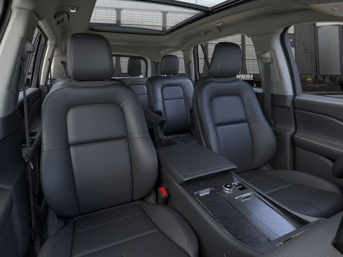 New 2026 Lincoln Aviator AWD image 11