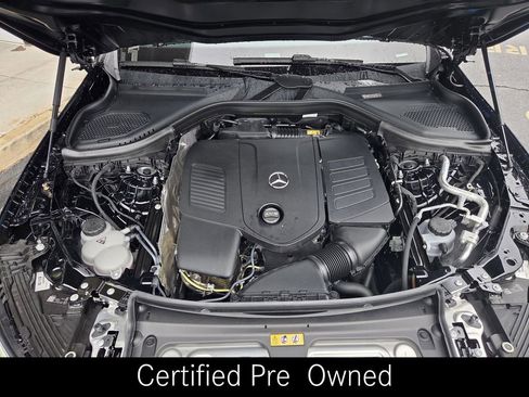 Certified 2026 Mercedes-Benz GLC 300 4MATIC image 30