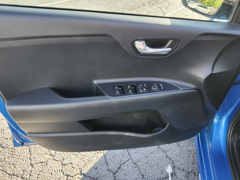 Used 2023 Kia Rio S w/ Technology Package FWD image 24