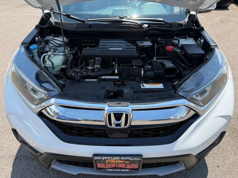 Used 2019 Honda CR-V EX-L image 28