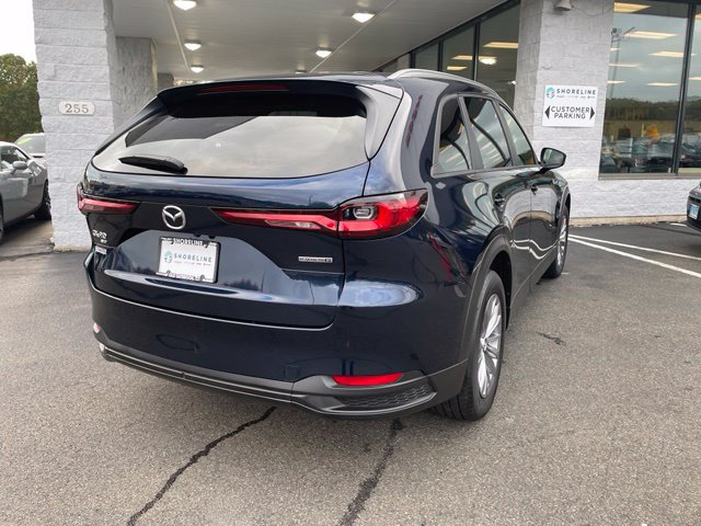 Used 2026 MAZDA CX-90 3.3 Turbo w/ Select Package AWD/4WD image 5