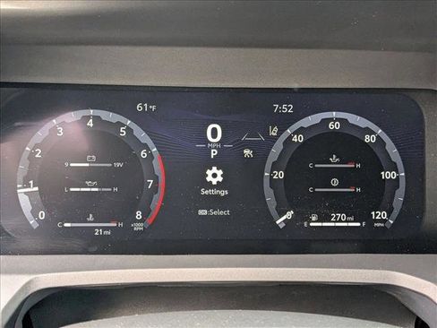 New 2025 Toyota Tacoma TRD Sport image 11