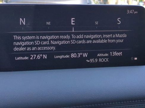 Used 2023 MAZDA CX-5 Carbon Edition AWD/4WD image 26