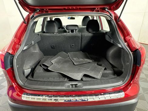 Used 2019 Nissan Rogue Sport S FWD image 25