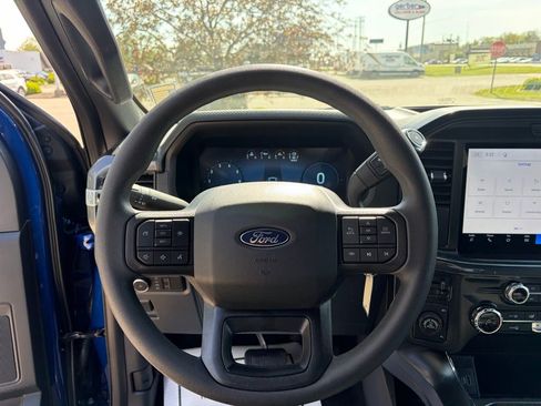 New 2026 Ford F150 STX w/ Equipment Group 200A AWD/4WD image 10