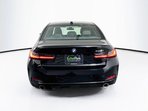 Used 2026 BMW 330i Sedan RWD image 7
