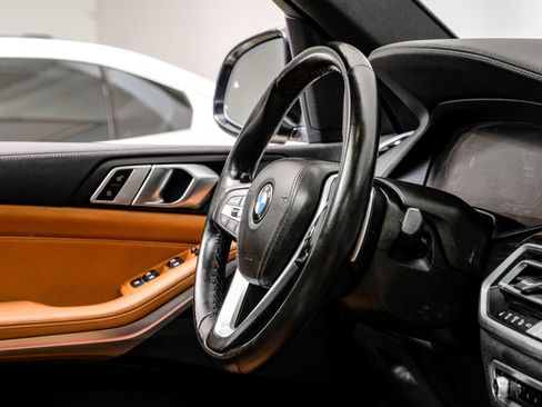 Used 2023 BMW X5 sDrive40i image 18