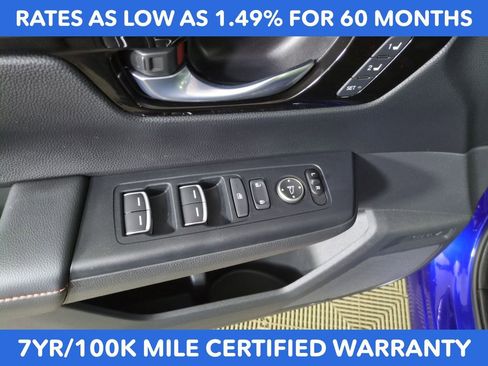 Used 2023 Honda CR-V Sport Touring image 11