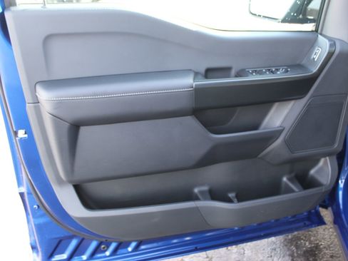 New 2026 Ford F150 STX image 24