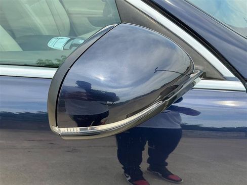 Used 2014 Jaguar XJ AWD image 14