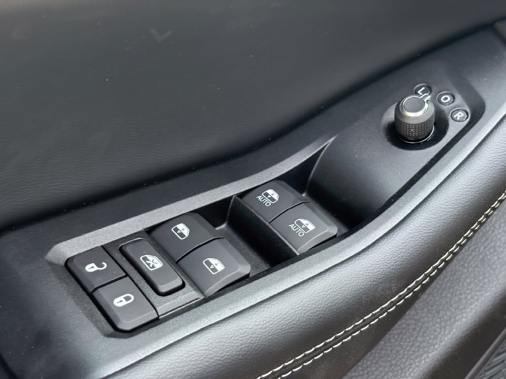 New 2026 Jeep Grand Cherokee Laredo RWD image 22