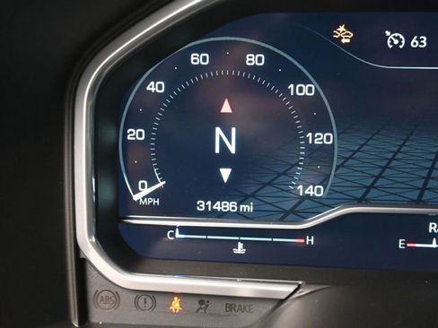 Used 2023 GMC Sierra 1500 Denali Ultimate image 45