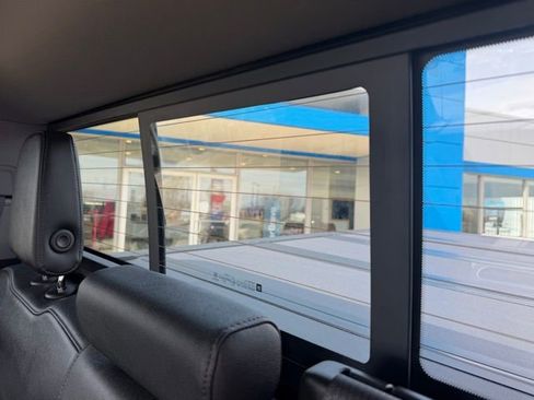 Certified 2023 Chevrolet Silverado 1500 LTZ w/ Technology Package image 35