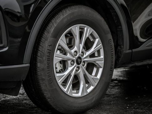 Used 2024 Ford Escape Active w/ Tech Pack #2 image 4