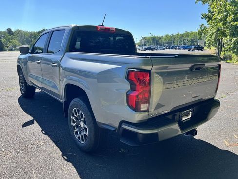 Used 2023 Chevrolet Colorado LT w/ LT Convenience Package RWD image 5