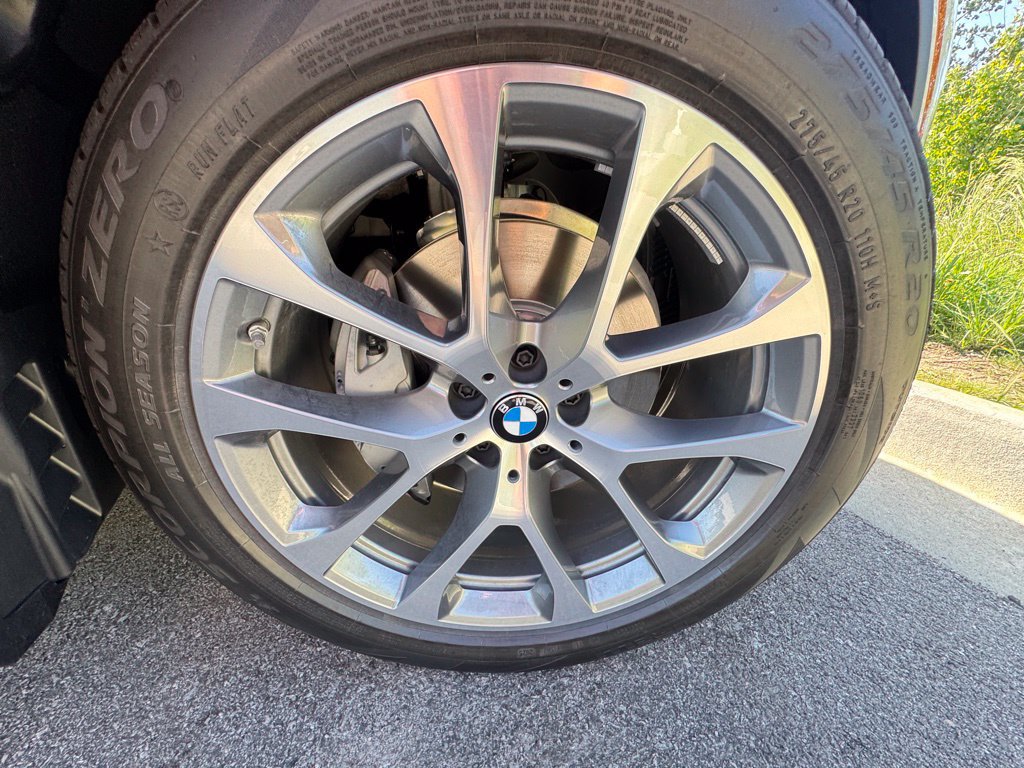 Used 2026 BMW X5 xDrive40i w/ Premium Package AWD/4WD image 7