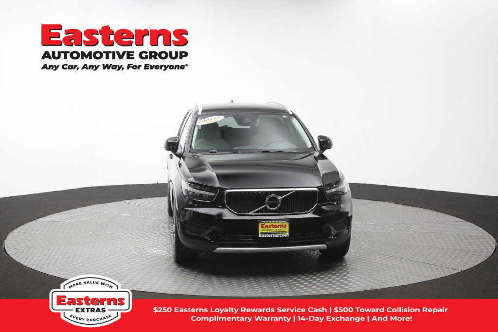 Used 2019 Volvo XC40 T5 Momentum AWD/4WD image 51