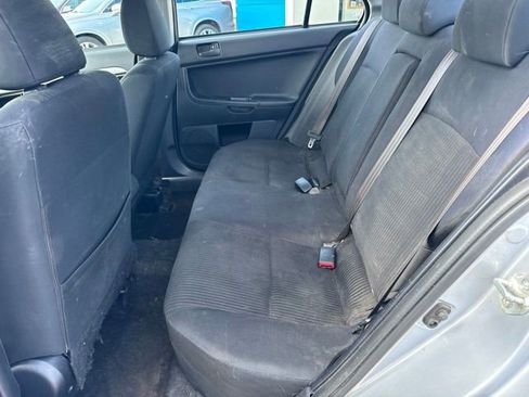 Used 2014 Mitsubishi Lancer ES FWD image 31