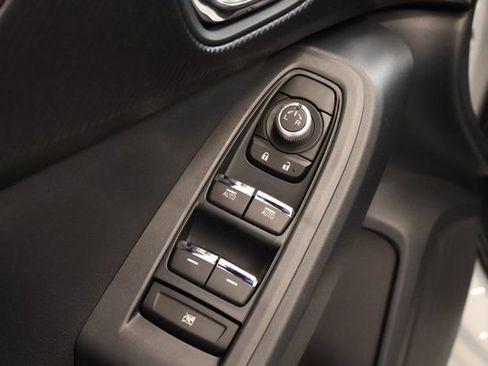 New 2026 Subaru Crosstrek 2.5i Limited AWD/4WD image 12