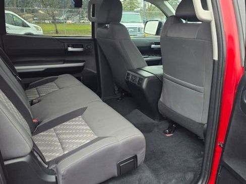 Used 2021 Toyota Tundra TRD Pro image 14