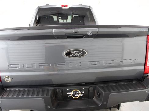 New 2026 Ford F350 Lariat AWD/4WD image 7