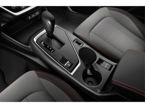 New 2026 Subaru Impreza 2.0i Sport AWD/4WD image 21