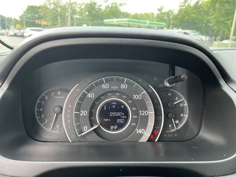 Used 2015 Honda CR-V EX image 22