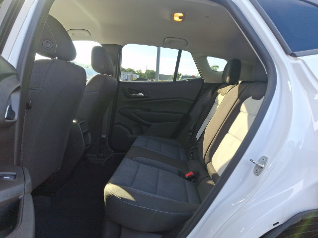 Used 2024 Chevrolet Trax LS w/ LS Convenience Package FWD image 13