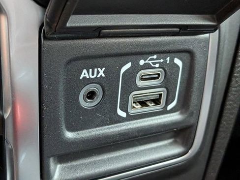 New 2026 Jeep Gladiator Sport AWD/4WD image 20