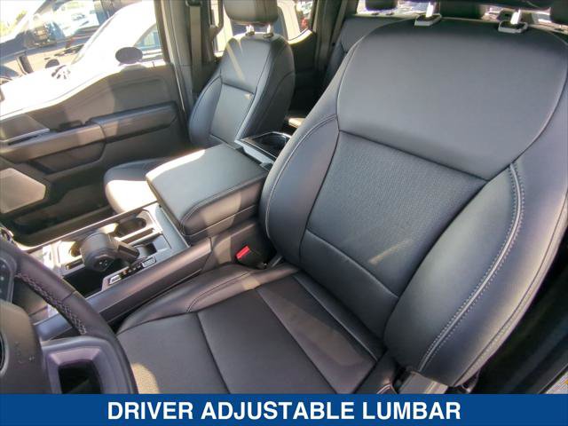 Used 2026 Ford F150 Lariat w/ Equipment Group 502A High AWD/4WD image 21