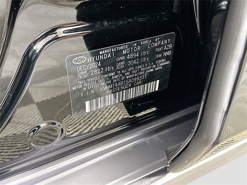 Used 2025 Hyundai Ioniq 6 SE image 21