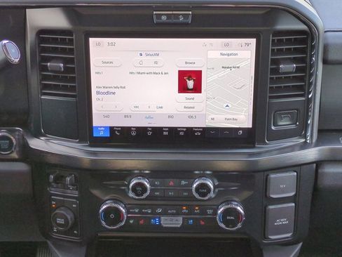 New 2026 Ford F350 Lariat w/ FX4 Off-Road Package image 18