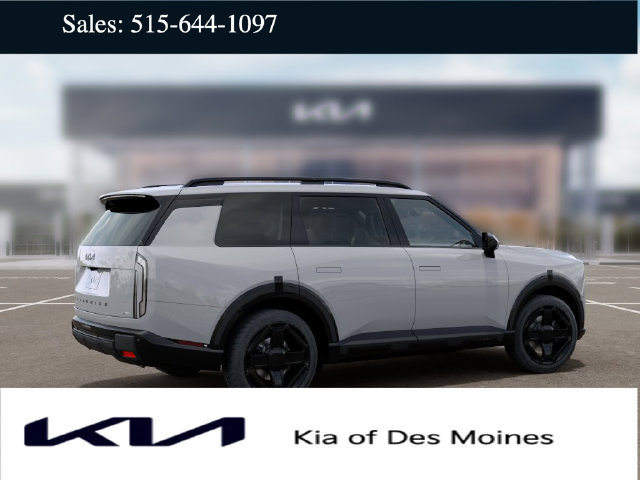 New 2027 Kia Telluride X-Line SX Prestige w/ Towing Package AWD/4WD image 6