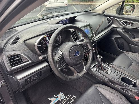 Used 2023 Subaru Crosstrek 2.5i Limited w/ Moonroof Package AWD/4WD image 32