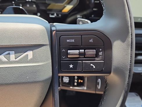 New 2027 Kia Telluride SX Prestige X-Pro AWD/4WD image 12