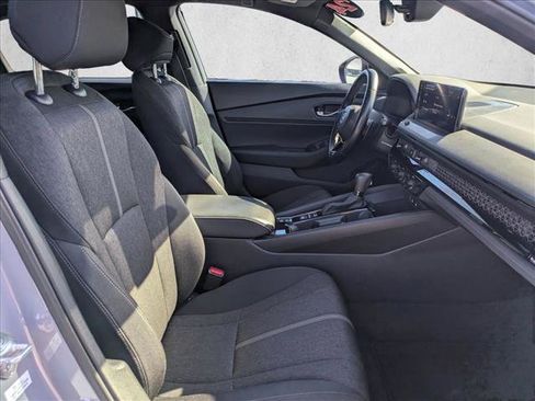 Used 2024 Honda Accord Sport image 20