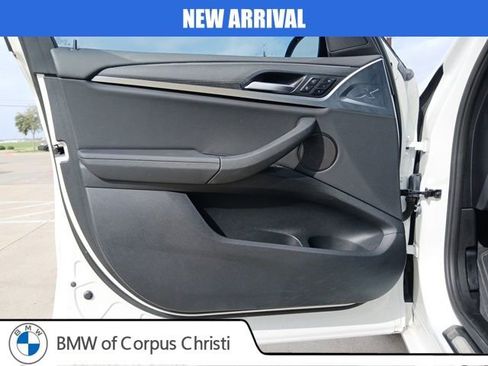 Used 2024 BMW X3 sDrive30i w/ M Sport Package image 19