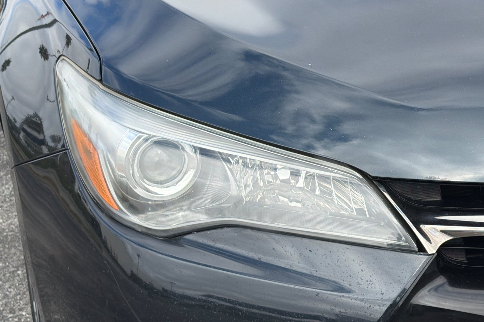 Used 2016 Toyota Camry SE FWD image 37