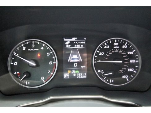 Certified 2025 Subaru Outback Touring AWD/4WD image 14