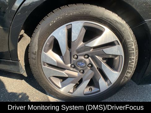 Used 2024 Subaru Legacy Limited AWD/4WD image 35