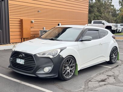 Used 2013 Hyundai Veloster Turbo