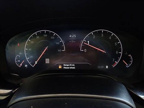 Used 2019 BMW 640i Gran Turismo xDrive w/ M Sport Package AWD/4WD image 15
