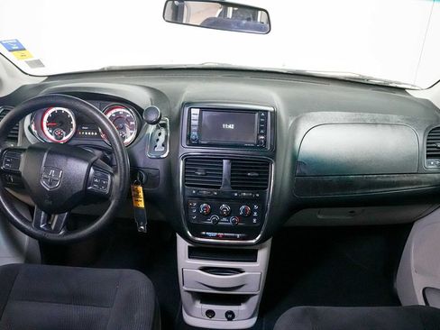 Used 2017 Dodge Grand Caravan SE w/ Power Window Group FWD image 23