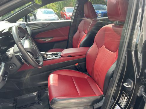 Used 2023 Lexus NX 350 AWD image 13