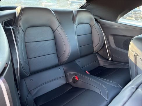 New 2025 Ford Mustang GT Premium image 24